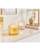 ipuro Essentials Soft Vanilla ароматна свещ 125 гр.
