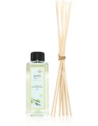 ipuro Essentials Soft Vanilla пълнител за арома дифузери + Резервни пръчки за ароматни дифузери 200 мл.