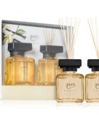ipuro Essentials Soft Vanilla подаръчен комплект 2x50 мл.
