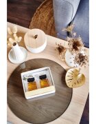 ipuro Essentials Soft Vanilla подаръчен комплект 2x50 мл.