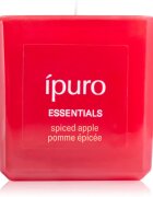 ipuro Essentials Spiced Apple ароматна свещ 125 гр.