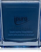 ipuro Essentials Sunny Beachtime ароматна свещ 125 гр.