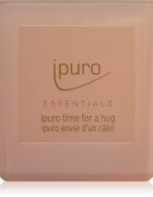 ipuro Essentials Time For A Hug ароматна свещ 125 гр.