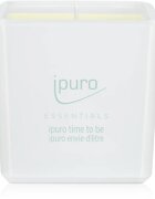 ipuro Essentials Time To Be ароматна свещ 125 гр.
