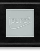 ipuro Essentials White Lily aроматизатор за автомобил 1 бр.