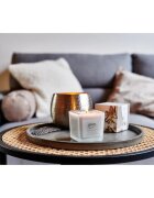 ipuro Essentials White Lily ароматна свещ 125 гр.