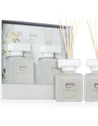 ipuro Essentials White Lily подаръчен комплект 2x50 мл.