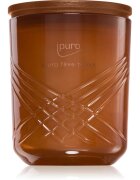 ipuro Exclusive Fève Tonka ароматна свещ 270 гр.