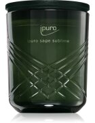 ipuro Exclusive Sage Sublime ароматна свещ 270 гр.