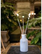 ipuro Exclusive Santal Blanc арома-дифузер 240 мл.