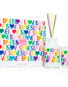 ipuro Limited Edition Love Is Love подаръчен комплект 1 бр.