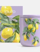 ipuro Travel The World Amalfi ароматна свещ с капачка 270 гр.