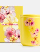 ipuro Travel The World Hawaii ароматна свещ с капачка 270 гр.