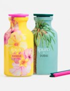ipuro Travel The World Hawaii & Dubai подаръчен комплект