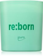 ipuro WE ARE: re:born ароматна свещ 140 гр.