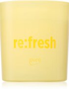 ipuro WE ARE: re:fresh ароматна свещ 140 гр.