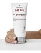 IRALTONE Gentle Frequent-Use Shampoo Daily Scalp Care and Hydratation нежен шампоан за ежедневна употреба 200 мл.