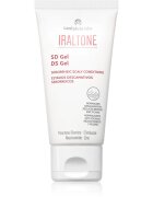 IRALTONE SD Gel козметика за коса за себореен дерматит и сериозни състояния на пърхот 50 мл.