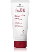 IRALTONE Sebum-normalizing Shampoo дерматологичен шампоан за мазна кожа на скалпа 200 мл.