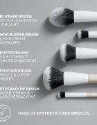 IsaDora Brush Mini Buffer четка за коректор 1 бр.