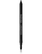 IsaDora Contour Kajal молив за очи тип каял цвят 60 Intense Black 12 гр.