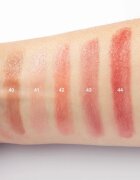 IsaDora Glossy Balm Hydrating Stylo тониращ хидратиращ балсам за устни цвят 41 Pink Silk 1.6 гр.