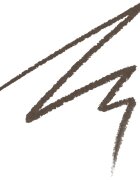 IsaDora Precision Eyebrow Pen прецизен молив за вежди цвят 04 Medium Brown 009 гр.