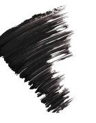 IsaDora The 10 Sec High Impact Lift & Curl спирала с въртяща се четка цвят 01 Black 9 мл.