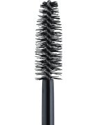 IsaDora The Big Bold Extreme Ultimate Volume Mascara спирала за мигли за екстремен обем с интензивен черен цвят цвят 15 Extreme Black 14 мл.