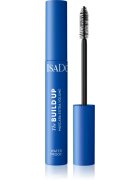 IsaDora The Build Up Mascara Extra Volume спирала за екстра обем водоустойчив цвят 01 Black 10 мл.