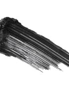 IsaDora The Build Up Mascara Extra Volume спирала за екстра обем водоустойчив цвят 01 Black 10 мл.