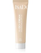 IsaDora The CC + Cream хидратиращ СС крем SPF 30 цвят 1N Fair 30 мл.