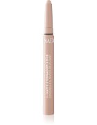 IsaDora The Eyeshadow Stick Matte дълготрайни сенки за очи в молив с матиращ ефект цвят 60 Bare Beige 1.2 гр.