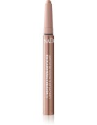 IsaDora The Eyeshadow Stick Shimmer дълготрайни сенки за очи в молив с блясък цвят 43 Golden Glow 1.2 гр.