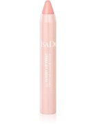 IsaDora The Glossy Lip Treat Twist Up Color овлажняващо червило цвят 00 Clear Nude 3.3 гр.