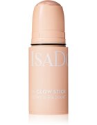 IsaDora The Glow Stick Dewy & Radiant озаряващ стик цвят 24 Sparkling Beige 5.5 гр.