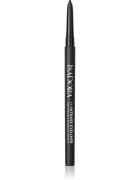 IsaDora The Intense Eyeliner дълготраен молив за очи водоустойчив цвят 60 Intense Black 0.35 гр.