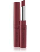 IsaDora The Matte Lipstick матиращо червило с хидратиращ ефект цвят 19 Real Crimson 1.6 гр.