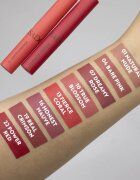 IsaDora The Matte Lipstick матиращо червило с хидратиращ ефект цвят 19 Real Crimson 1.6 гр.