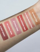 IsaDora The Powder Blush руж - пудра цвят 05 Raspberry Red 4.5 гр.
