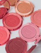 IsaDora The Powder Blush руж - пудра цвят 05 Raspberry Red 4.5 гр.