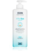 ISDIN After Sun Lotion мляко за тяло за след слънце за успокояване на кожата 400 мл.