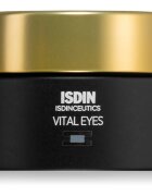 ISDIN ceutics Essential Cleansing дневен и нощен крем за очи 15 гр.