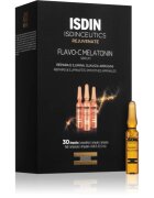 ISDIN ceutics Flavo-C серум за лице против първите признаци на стареене на кожата 30x2 мл.