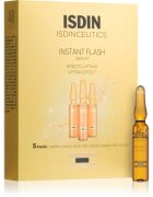 ISDIN ceutics Instant Flash стягащ серум с лифтинг ефект 5x2 мл.