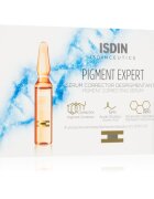 ISDIN ceutics Pigment Expert изсветляващ серум против пигментни петна 30x2 мл.