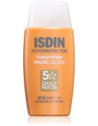 ISDIN Fotoprotector FusionWater Magic Glow лек защитен флуид SPF 50 50 мл.