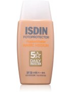 ISDIN Fotoprotector FusionWater Magic Medium SPF50 лек тониращ флуид SPF 50 50 мл.