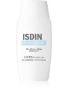 ISDIN FotoUltra 100 Solar Allergy Protect SPF 50+ защитен крем против слънчеви лъчи SPF 50+ 50 мл.