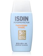 ISDIN Fusion Water слънцезащитен крем за лице SPF 50 50 мл.